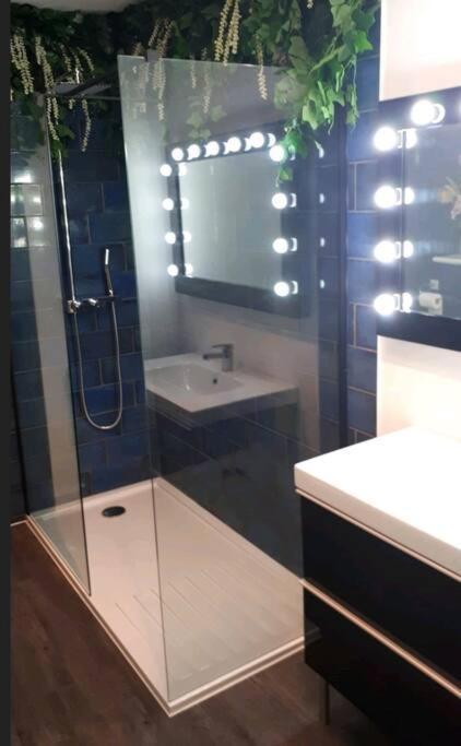 No 1 The Terrace Apartment Rainhill Ngoại thất bức ảnh