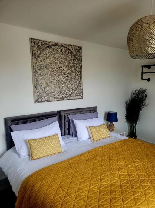 No 1 The Terrace Apartment Rainhill Ngoại thất bức ảnh