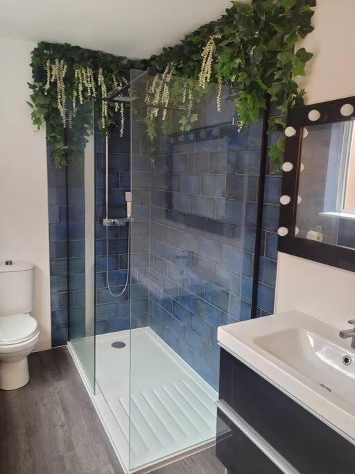 No 1 The Terrace Apartment Rainhill Ngoại thất bức ảnh